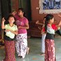                                Balinese dans