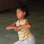                                Balinese dans