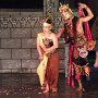 Ramayana dans