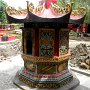                                Chinese tempel